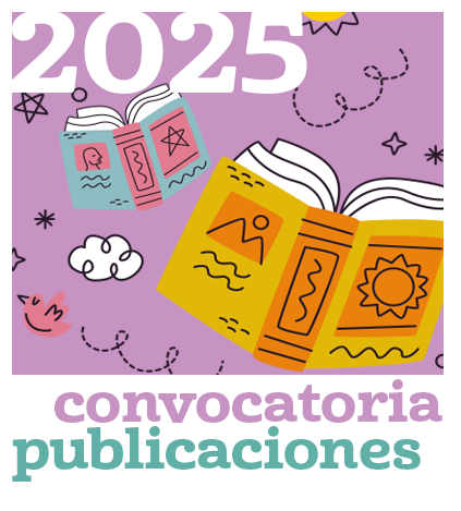 Convocatoria de publicaciones 2025